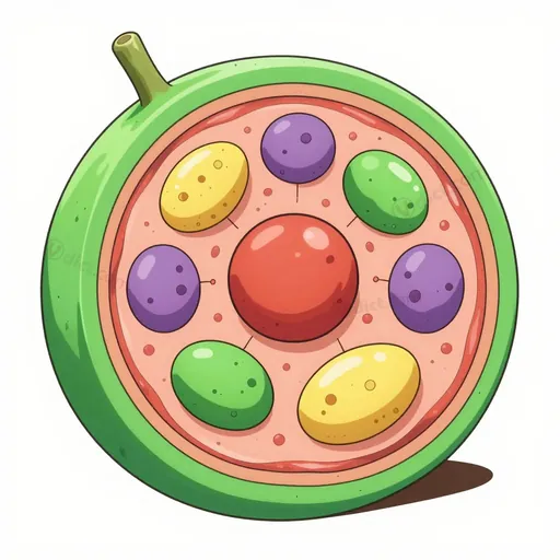 cell wall