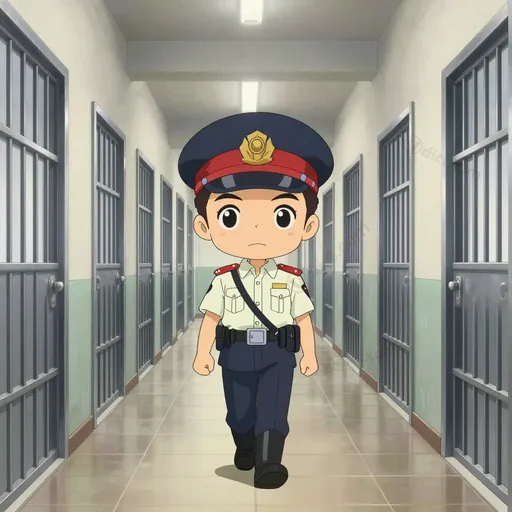 cellblock