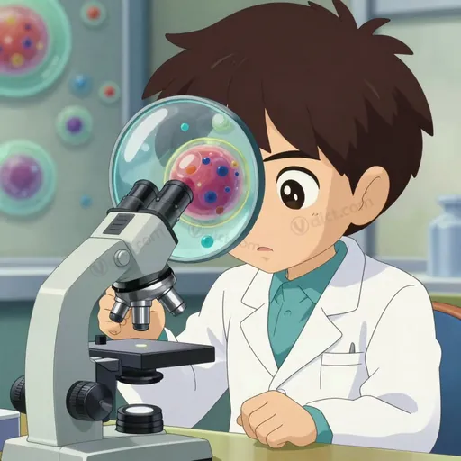cellular inclusion