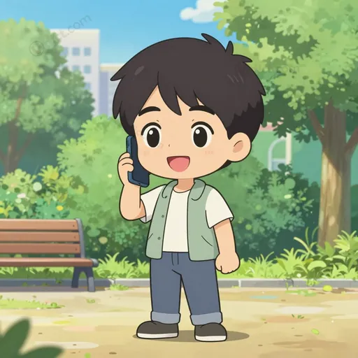 cellular phone