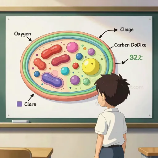 cellular respiration