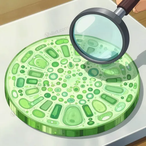 cellularity