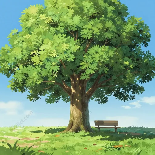 celtis australis