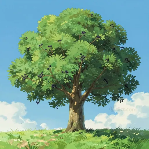 celtis laevigata