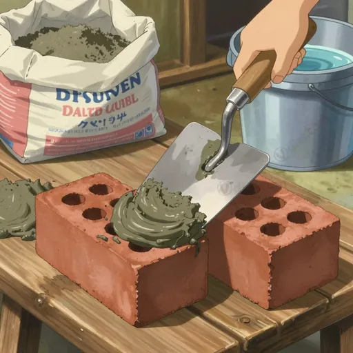 cementitious