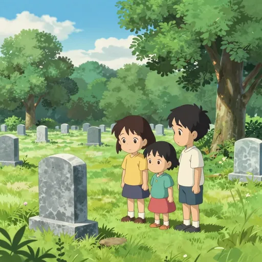 cemetery