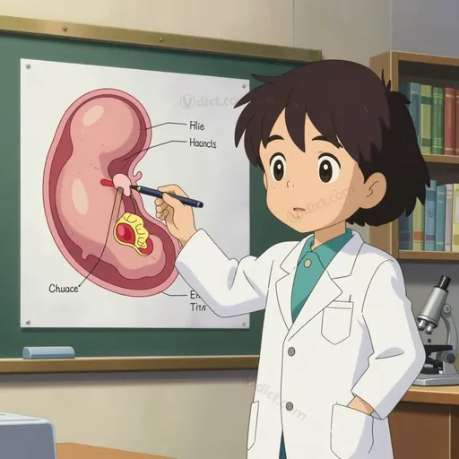 cenogenesis