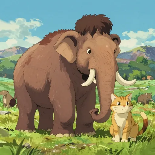 cenozoic