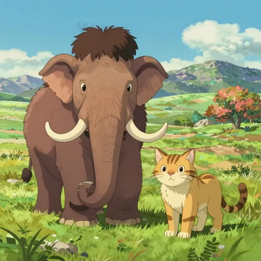 cenozoic era