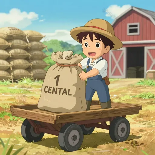 cental