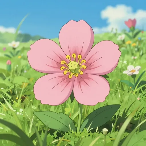 centaurium