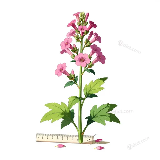 centaurium calycosum
