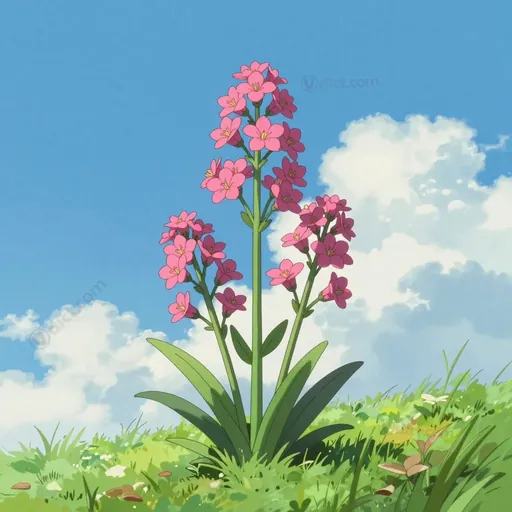 centaury