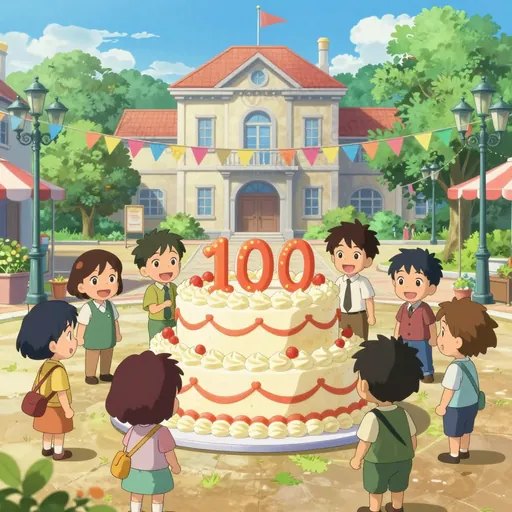 centenary