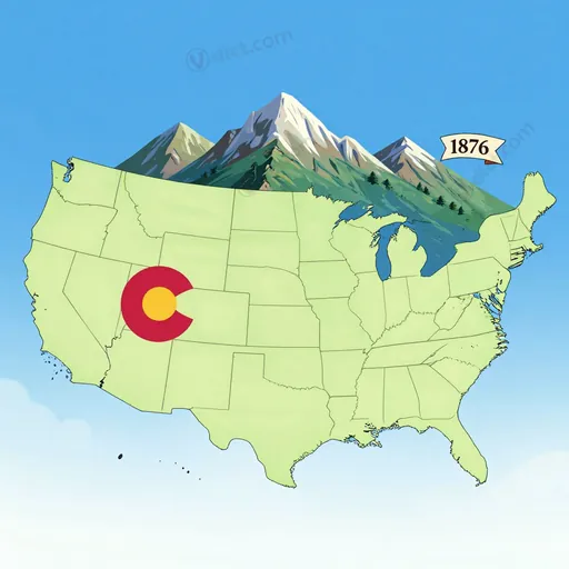 centennial state