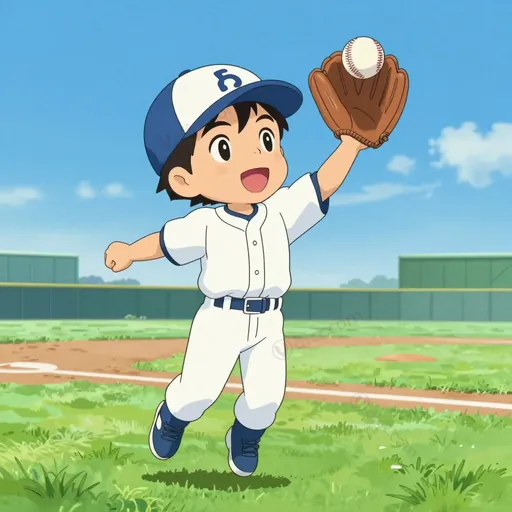 center fielder