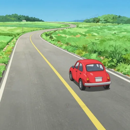 center line