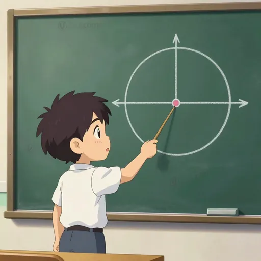 center of curvature