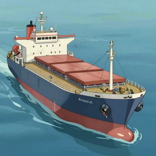 center of flotation