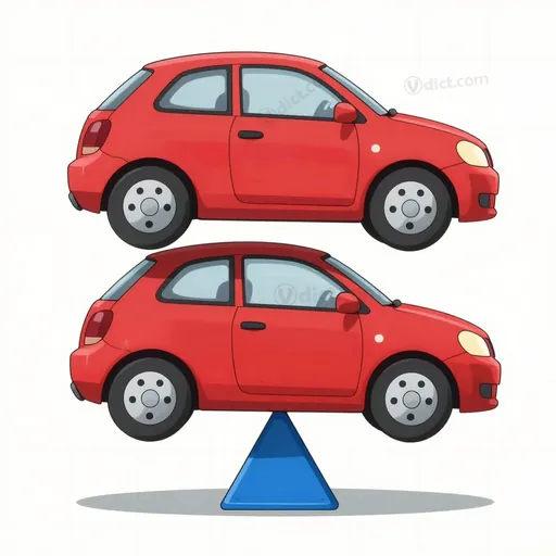 center of mass
