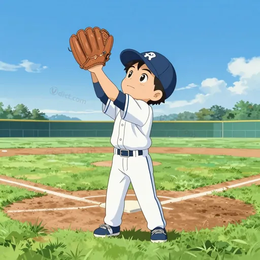 centerfield
