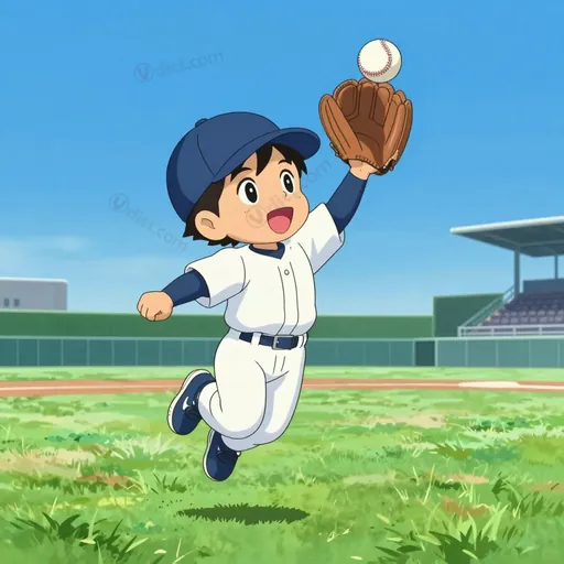centerfielder