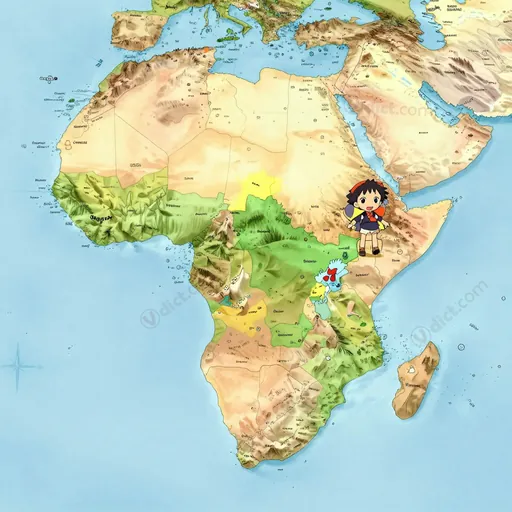 central african republic