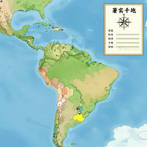central american nation