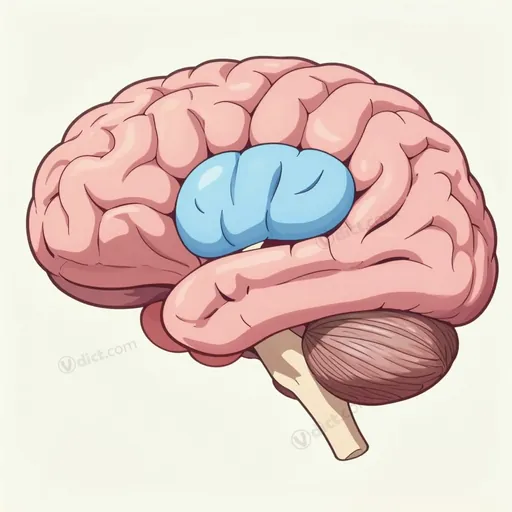 central gyrus