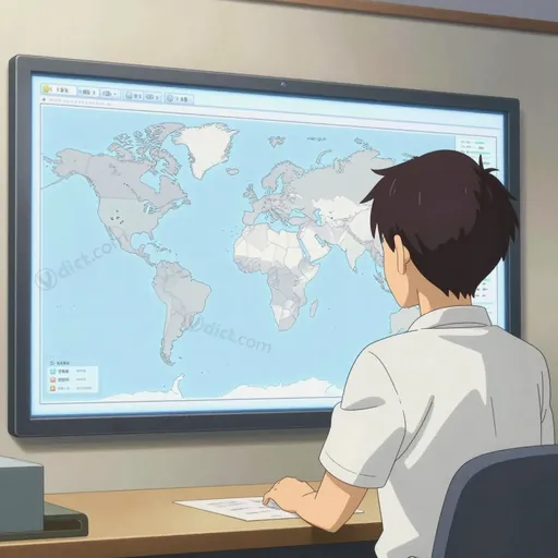 central intelligence agency