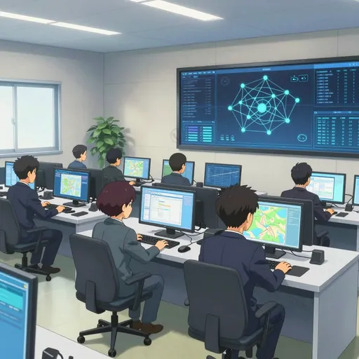 central intelligence machinery