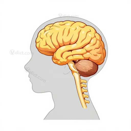 central nervous system
