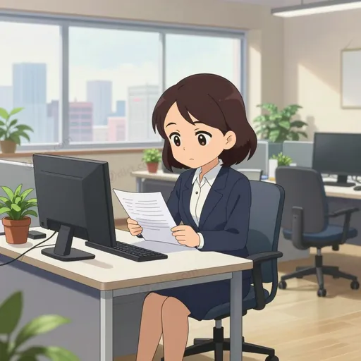 central office