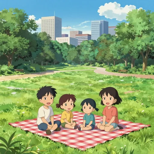 central park
