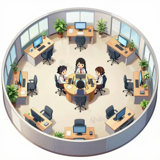 centralise