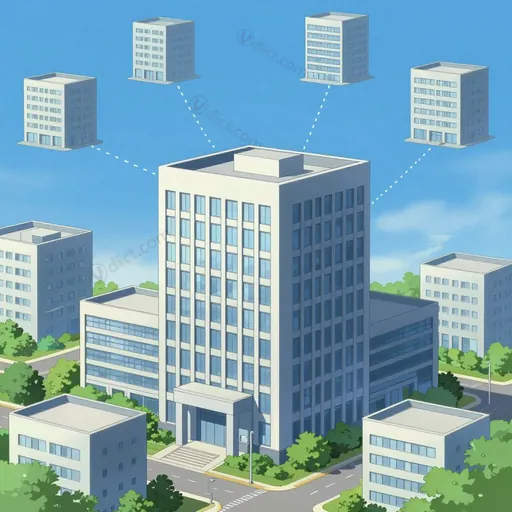 centralization