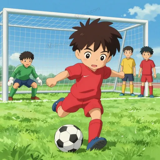 centre-forward