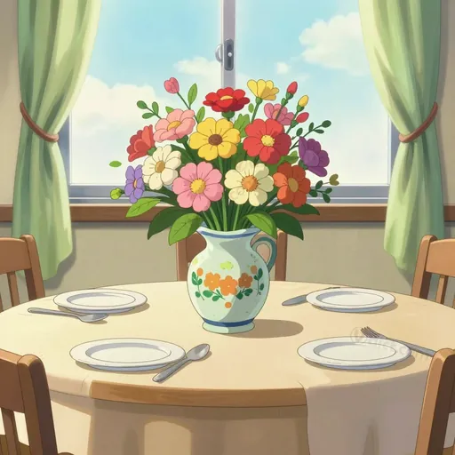 centre-piece