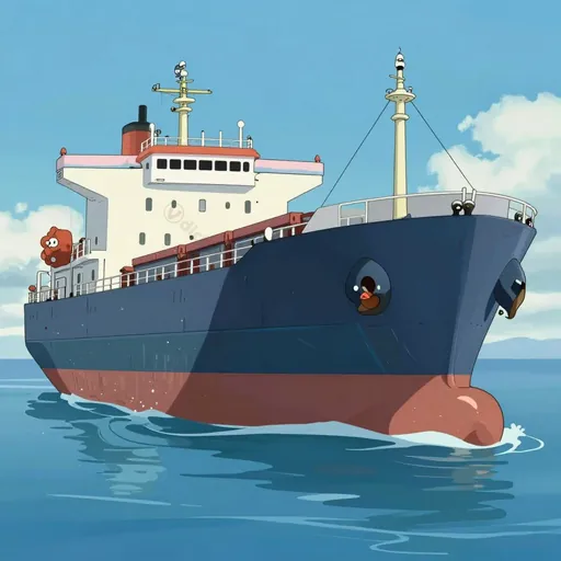 centre of buoyancy