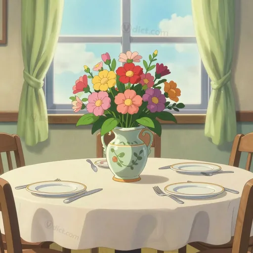 centrepiece