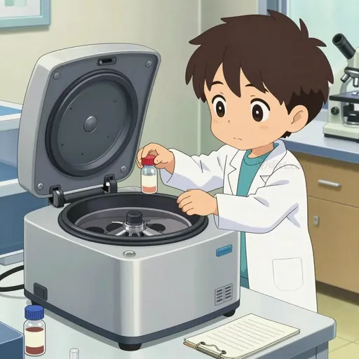centrifugate