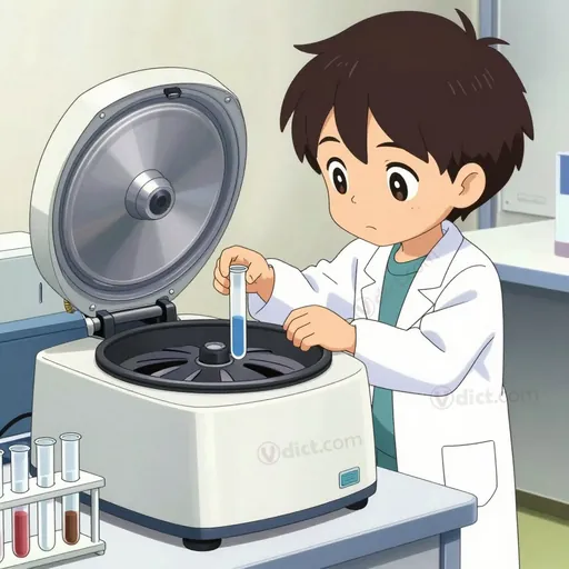 centrifuge