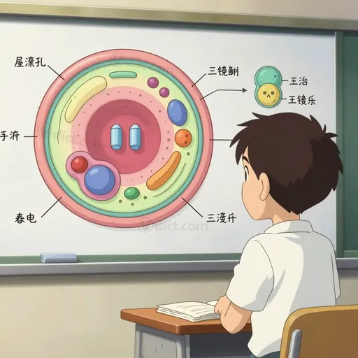 centriole
