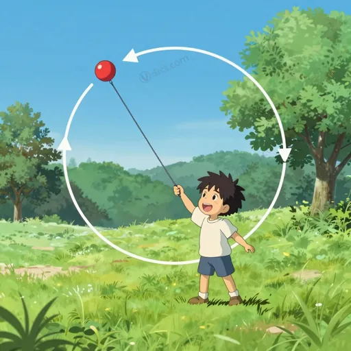 centripetal