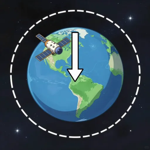 centripetal acceleration