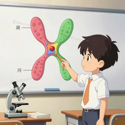 centromere