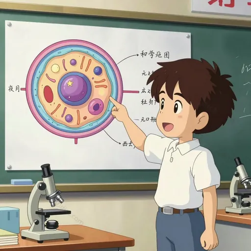 centrosome