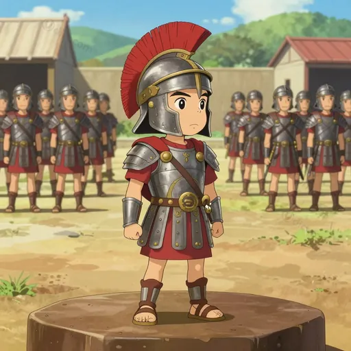 centurion