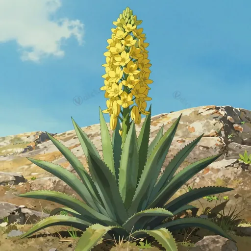 century plant