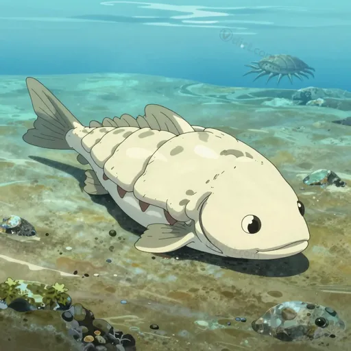 cephalaspid